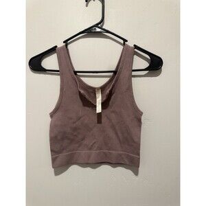 By Together Halter Top S/M